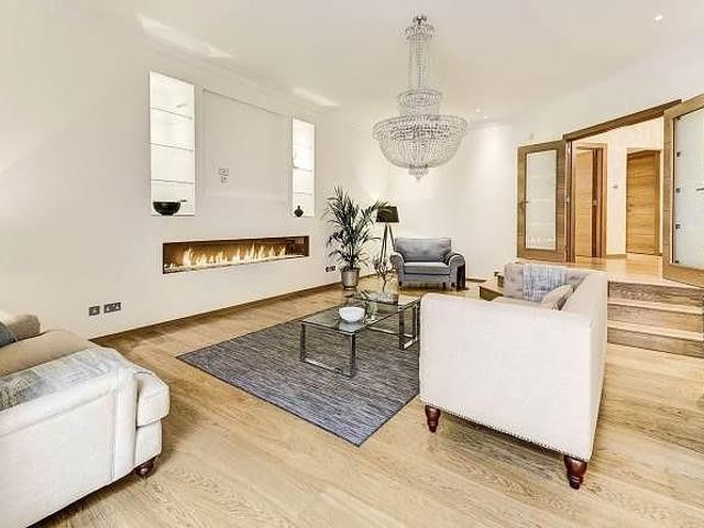 Westover Hill, Hampstead, London NW3, 6 bed detached house to rent, £17,500 pcm | PrimeLocation