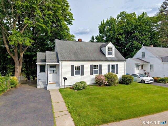 Westover Rd, New Britain, Home For Sale