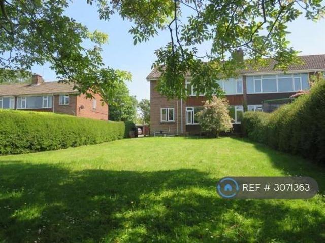 Westover Road, Bristol, BS9 2 bed flat to rent £1,450 pcm £335 pw