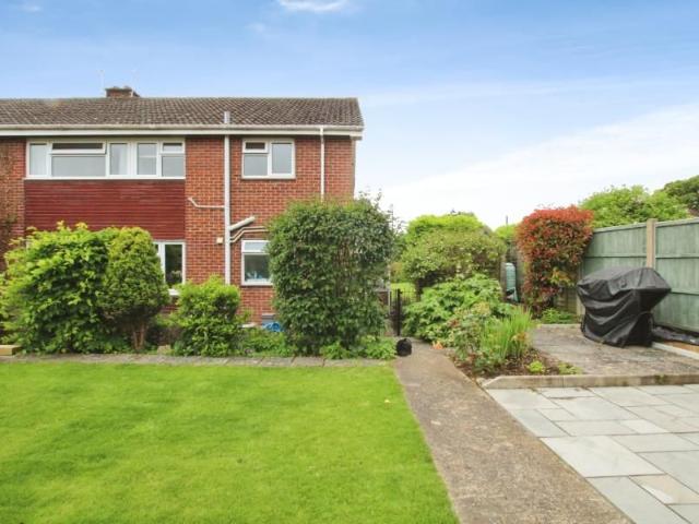 Westover Road, Westbury On Trym, Bristol BS9, 2 bed flat to rent, £1,450 pcm | PrimeLocation