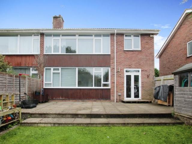 Westover Road, Westbury On Trym, Bristol BS9, 2 bed flat to rent, £1,450 pcm | PrimeLocation