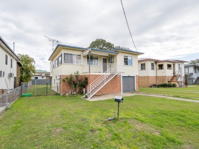 Westlawn Beauty Tenant in Place