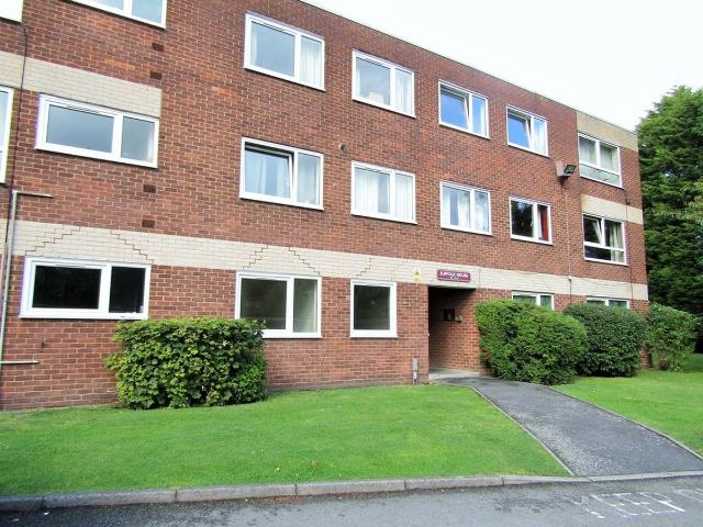 Westland Close, Suffolk House Westland Close B23, 2 bed flat to rent, £950 pcm | PrimeLocation