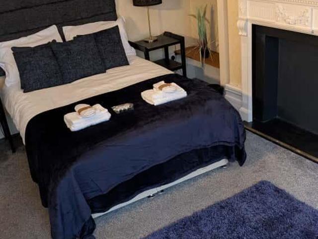 Westland Rd, Watford WD17 1 bed in a house share to rent £950 pcm £219 pw