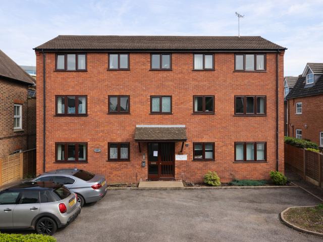 Westland Road, Hertfordshire WD17 1 bed apartment to rent £1,295 pcm £299 pw
