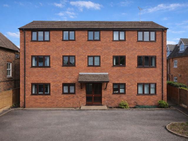 Westland Road, Watford, Hertfordshire WD17, 1 bed flat to rent, £1,275 pcm | PrimeLocation