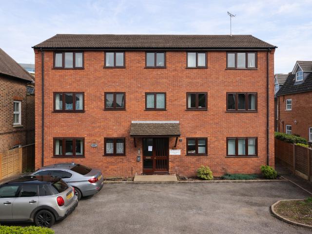 Westland Road, Watford, Hertfordshire WD17, 1 bed flat to rent, £1,250 pcm | PrimeLocation