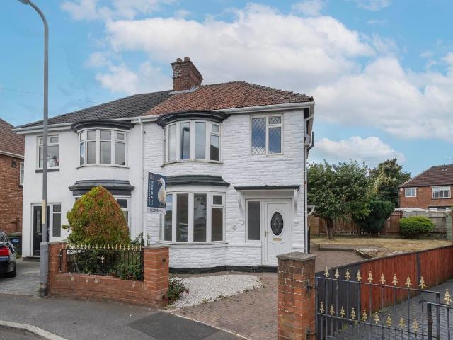 Westlands Avenue, Stockton On Tees TS20, 3 bed semi detached house to rent, £895 pcm | PrimeLocation
