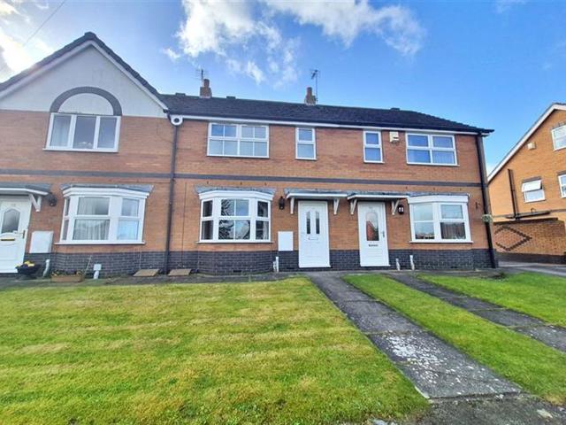 Westlands Way HU17, 2 bed terraced house to rent, £750 pcm | PrimeLocation