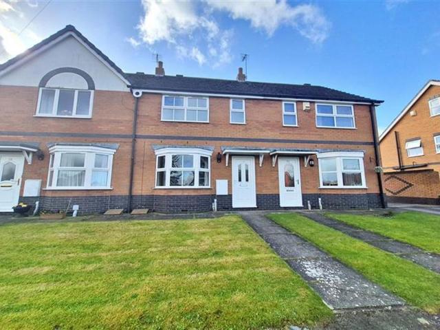 Westlands Way, HU17 2 bed terraced house to rent £750 pcm £173 pw