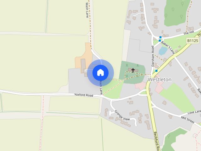 Westleton
