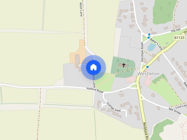 Westleton