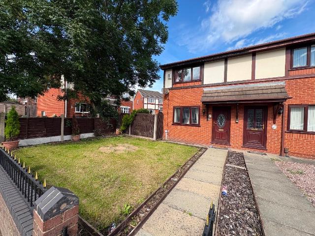 Westleigh Lane, Leigh WN7, 3 bed semi detached house to rent, £950 pcm | PrimeLocation