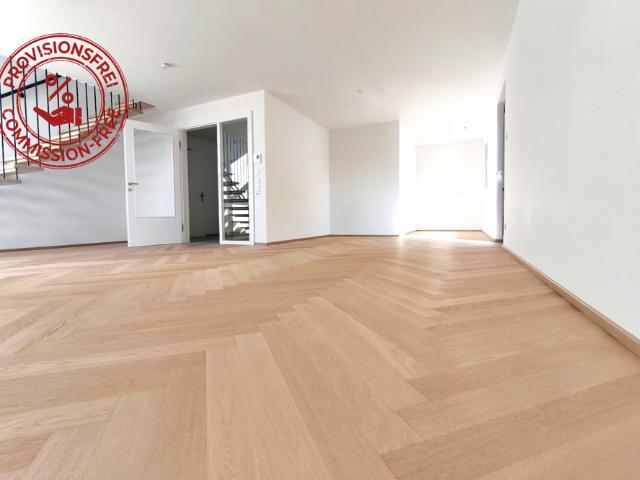 Westlicher Stadtrand! Provisionsfreie 4 Zimmer Maisonette vor den Toren der Festspielstadt