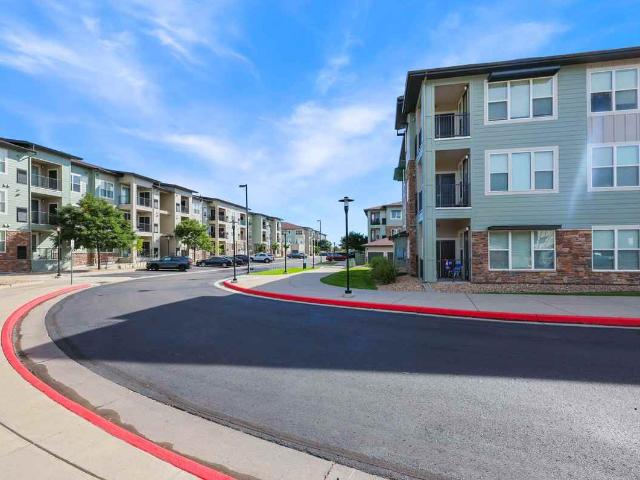 Westlink at Oak Station 1 Bedroom Apartment for Rent at 1665 Pierson St, Lakewood, CO 80215 Applewood