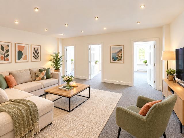 Westlink House, Great West Road, Brentford TW8, 3 bed flat to rent, £2,400 pcm | PrimeLocation