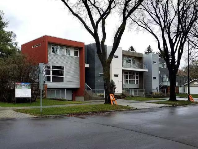 Westmount Haus 12620 108 Ave 12620 108 Ave Nw