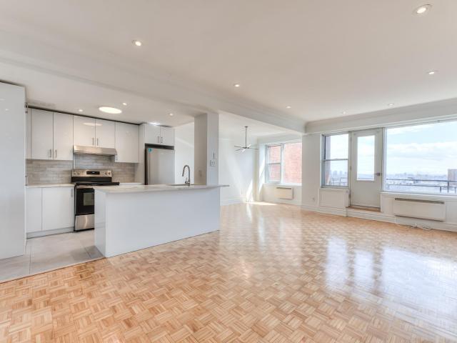 Westmount Place Spacious 2 Bedrooms Apartment for Rent