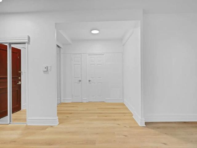 Westmount Place — Studio