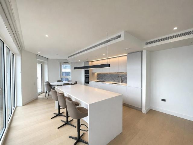 Westmont Apartments, White City. 2 bed apartment to rent £4,650 pcm £1,073 pw