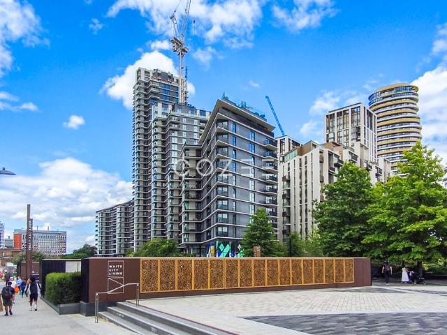 Westmont Apartments, White City Living W12, 1 bed flat to rent, £3,200 pcm | PrimeLocation