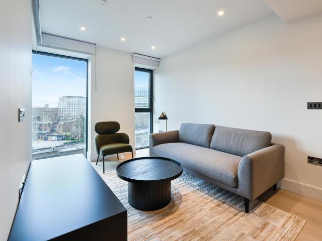 Westmont Apartments