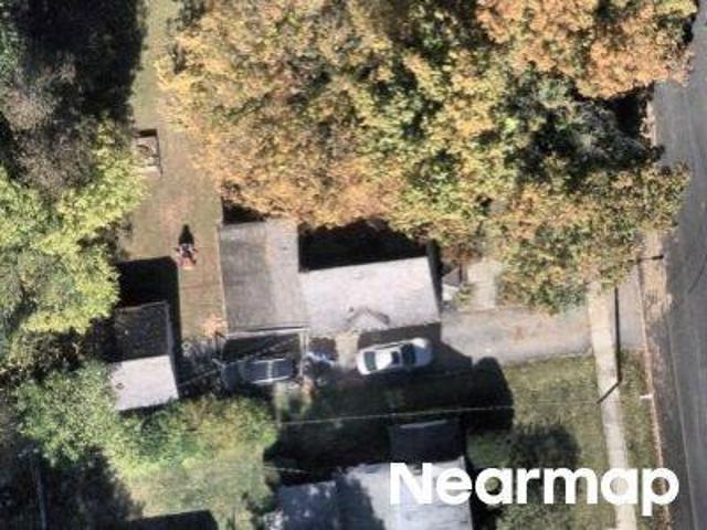 Westmont Ave