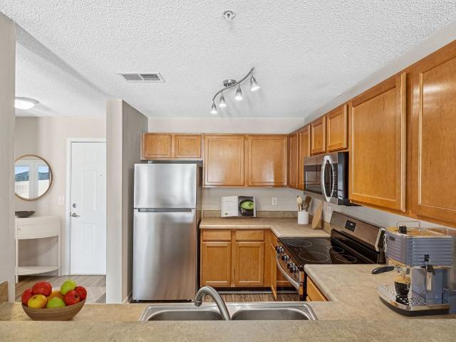 Westmont Commons 2 Bedroom Apartment for Rent at 120 Chamberlain Dr, Asheville, NC 28806