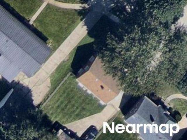 Westmonte Rd