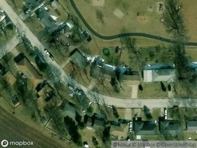 Westmoor Dr