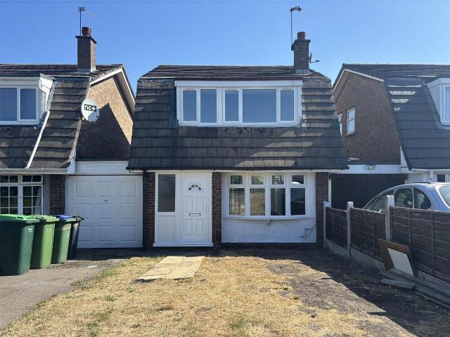 Westmore Way, Wednesbury WS10, 3 bed detached house to rent, £1,195 pcm | PrimeLocation
