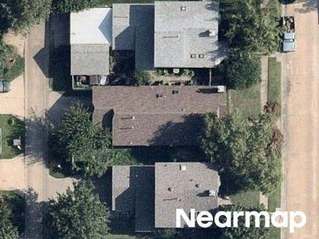Westmore Dr