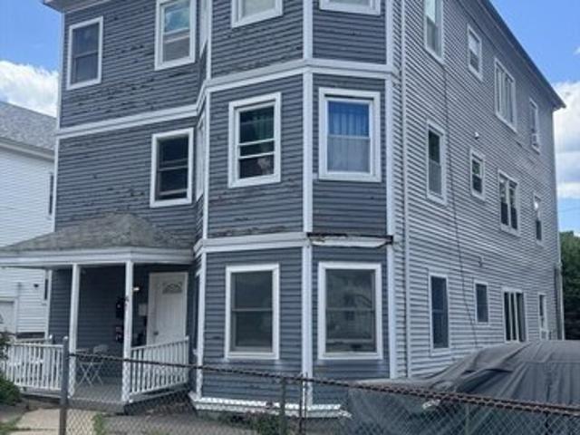 Westmore Rd Apt,boston, Condo For Sale