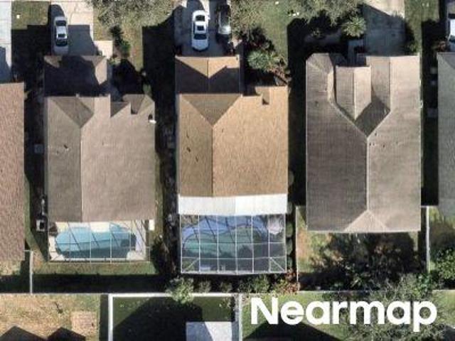 Westmoreland Cir