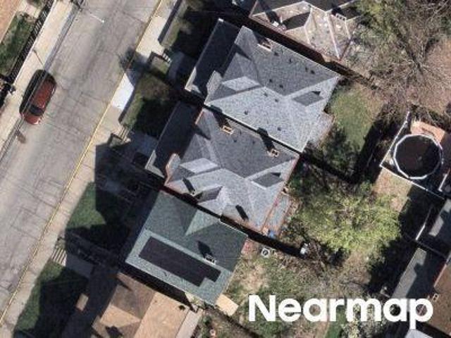 Westmoreland Ave