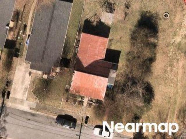 Westmoreland Ave