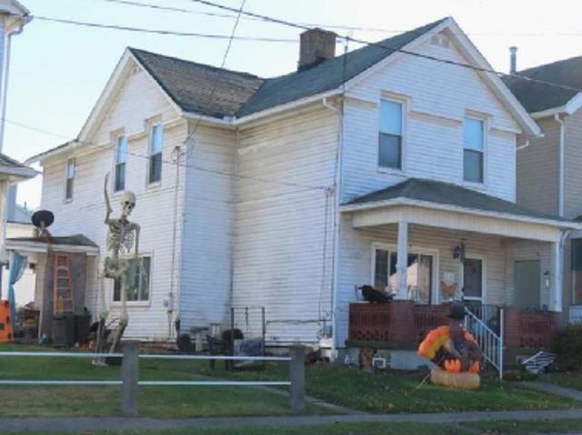 Westmoreland Ave
