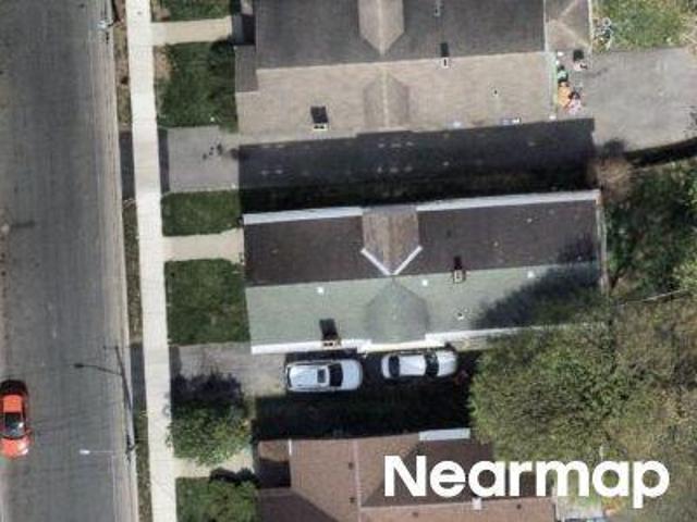 Westmoreland Ave