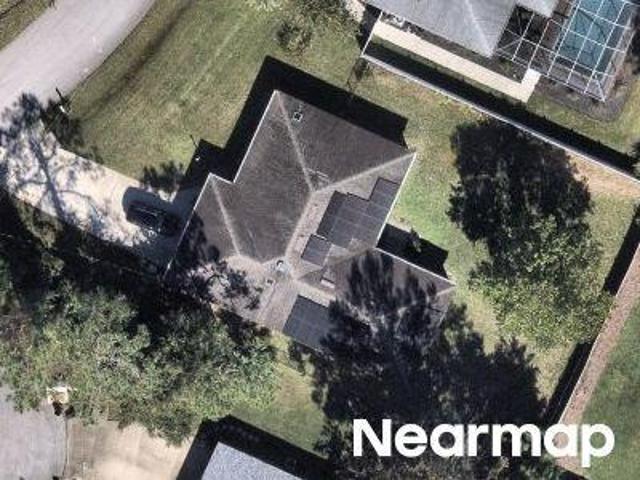 Westmoreland Dr