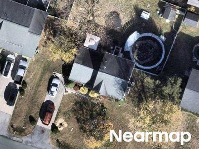 Westmoreland Dr