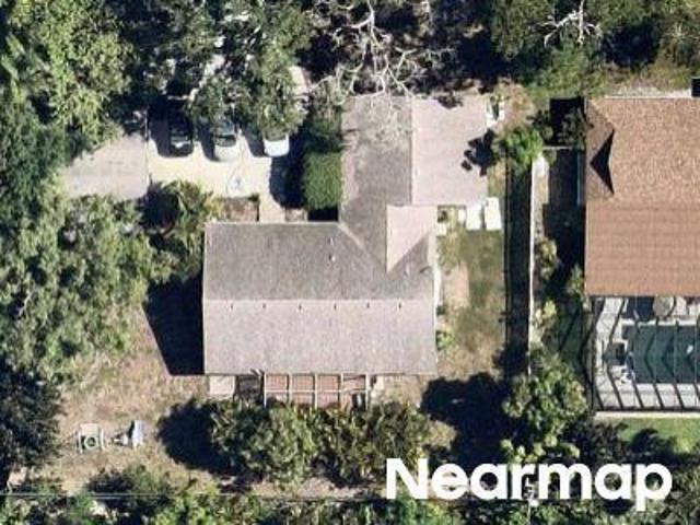 Westmoreland Dr