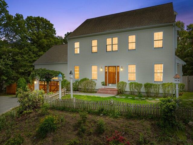 Westmoreland Dr, Falmouth, Home For Sale