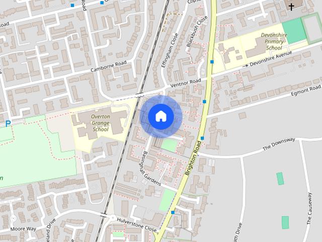 Westmoreland Drive, Sutton, SM2