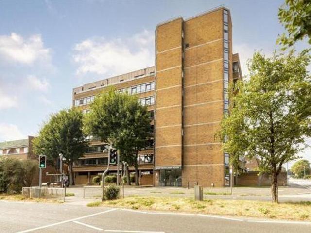 Westmoreland House, Goring by sea, 1 Bedroom Flat