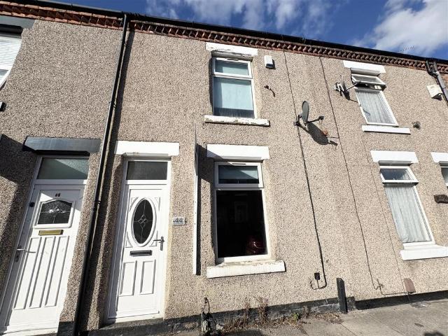 Westmoreland Street, Darlington 2 bed terraced house to rent £625 pcm £144 pw