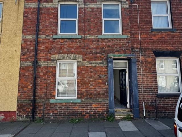 Westmoreland Street, Darlington DL3, 3 bed terraced house to rent, £895 pcm | PrimeLocation