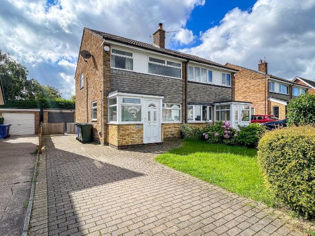 Westmorland Way, Sprotbrough DN5, 3 bed semi detached house to rent, £1,100 pcm | PrimeLocation