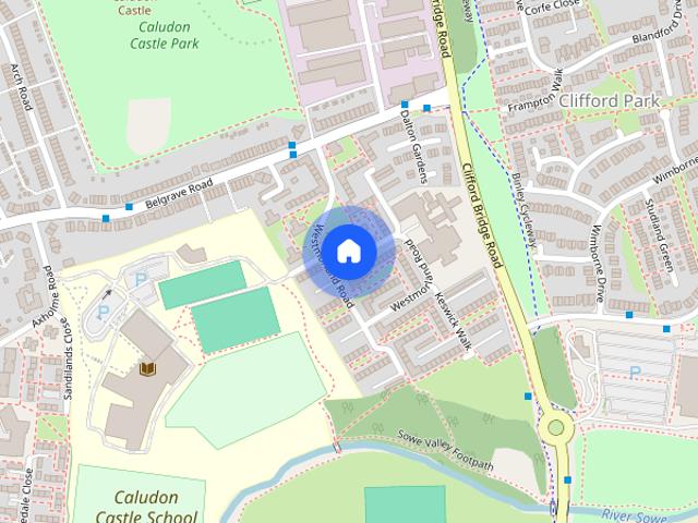 Westmorland Road, Wyken, Coventry, CV2