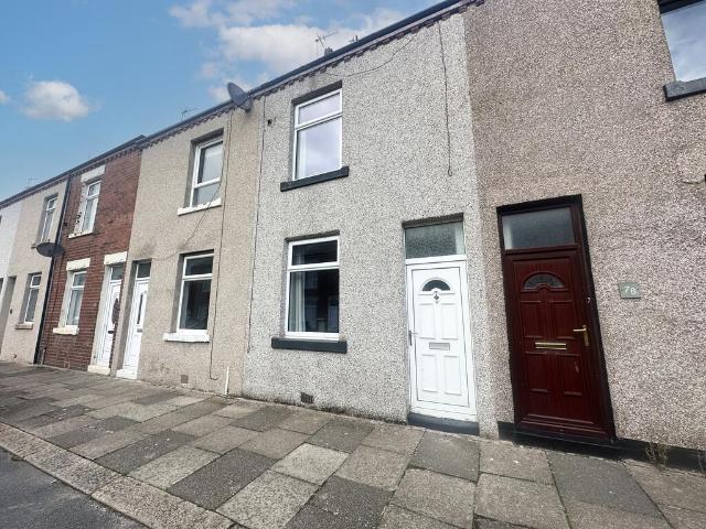 Westmorland Street. 2 bed terraced house to rent £650 pcm £150 pw