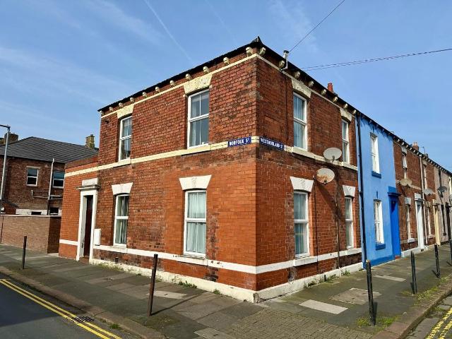 Westmorland Street, Carlisle CA2, 1 bed flat to rent, £625 pcm | PrimeLocation